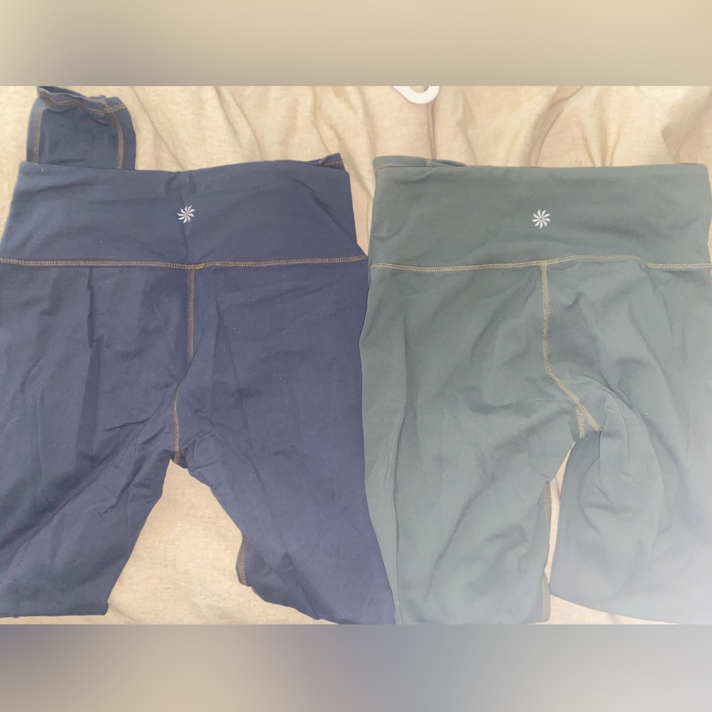 Athleta leggings